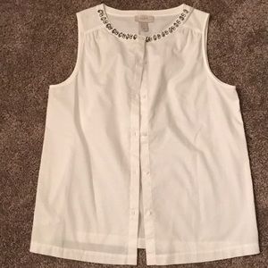 Loft Tank Top